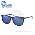 2015 Fashion 1.1MM Polarized Blue Mirror Lens That New Polarized Sunglasses